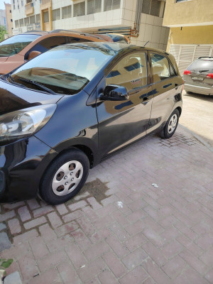 2015 Kia Picanto