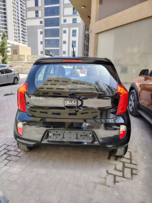 2015 Kia Picanto