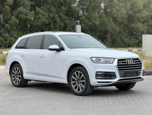 2017 Audi Q7