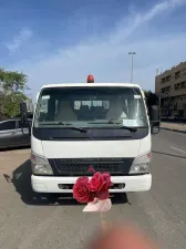 2011 Mitsubishi Canter in dubai