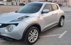 2016 Nissan Juke in dubai