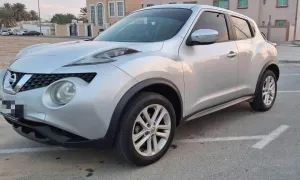 2016 Nissan Juke