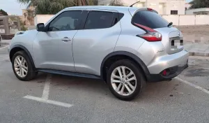 2016 Nissan Juke