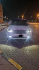 2013 Land Rover Range Rover