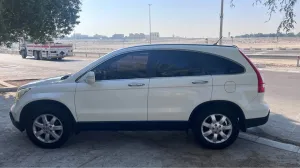 2008 Honda CR-V