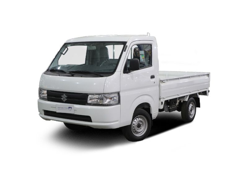 2024 suzuki carry