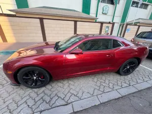 2014 Chevrolet Camaro in dubai