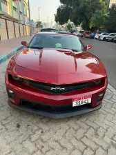 2014 Chevrolet Camaro