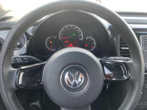 2016 Volkswagen Beetle