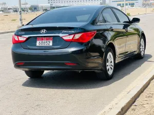 2021 Hyundai Sonata