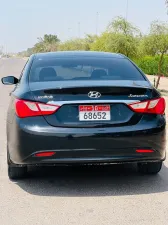 2021 Hyundai Sonata