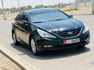 2021 Hyundai Sonata