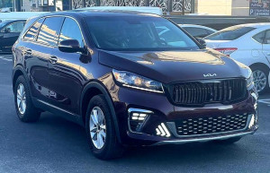 2020 Kia Sorento