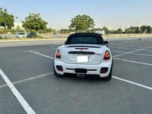 2013 Mini Convertible