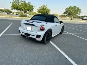 2013 Mini Convertible