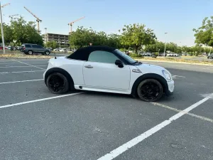 2013 Mini Convertible