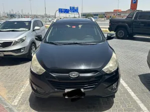 2012 Hyundai Tucson in dubai