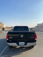 2019 Dodge Ram