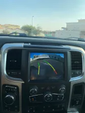 2019 Dodge Ram