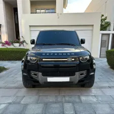 2020 Land Rover Defender in dubai