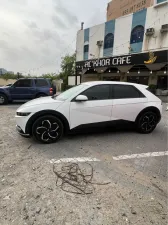 2022 Hyundai Ioniq 5 in dubai