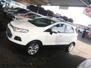 2015 Ford EcoSport in dubai