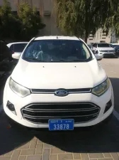 2015 Ford EcoSport