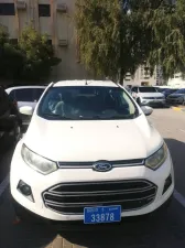 2015 Ford EcoSport