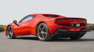 2023 Ferrari 296 GTB