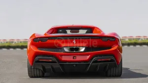 2023 Ferrari 296 GTB