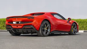 2023 Ferrari 296 GTB