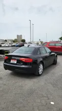 2014 Audi A4