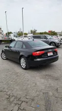 2014 Audi A4