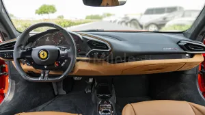 2023 Ferrari 296 GTB