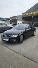 2014 Audi A4