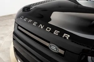 2025 Land Rover Defender