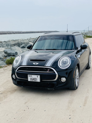 2015 Mini Cooper SE