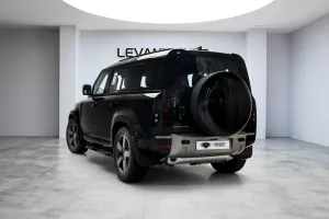 2025 Land Rover Defender