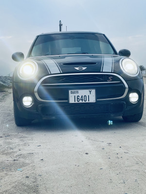 2015 Mini Cooper SE