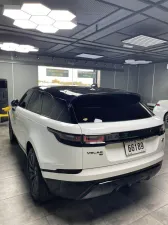 2021 Land Rover Range Rover Velar