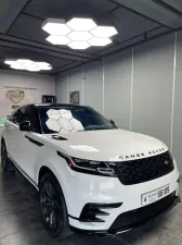 2021 Land Rover Range Rover Velar