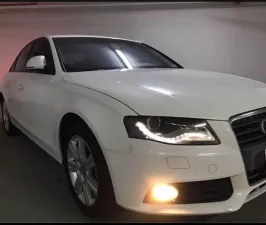 2010 Audi A4