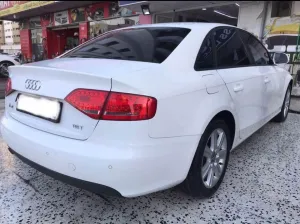 2010 Audi A4