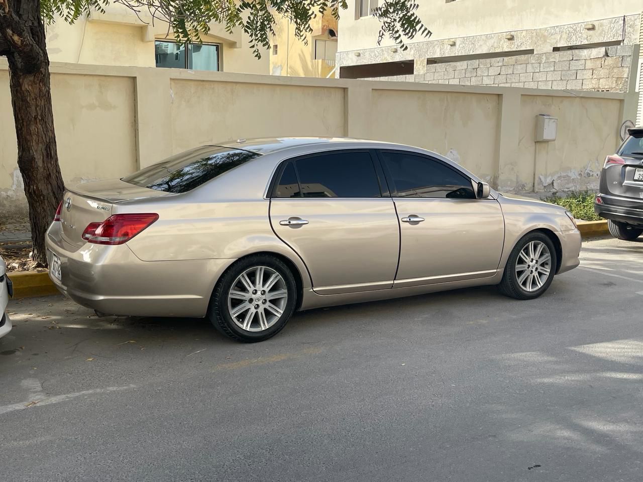 2009 Toyota Avalon