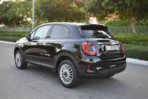 2021 Fiat 500C