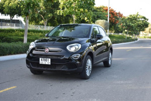 2021 Fiat 500C