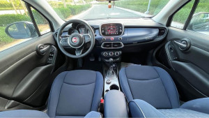 2021 Fiat 500C