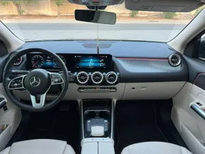 2022 Mercedes-Benz GLA