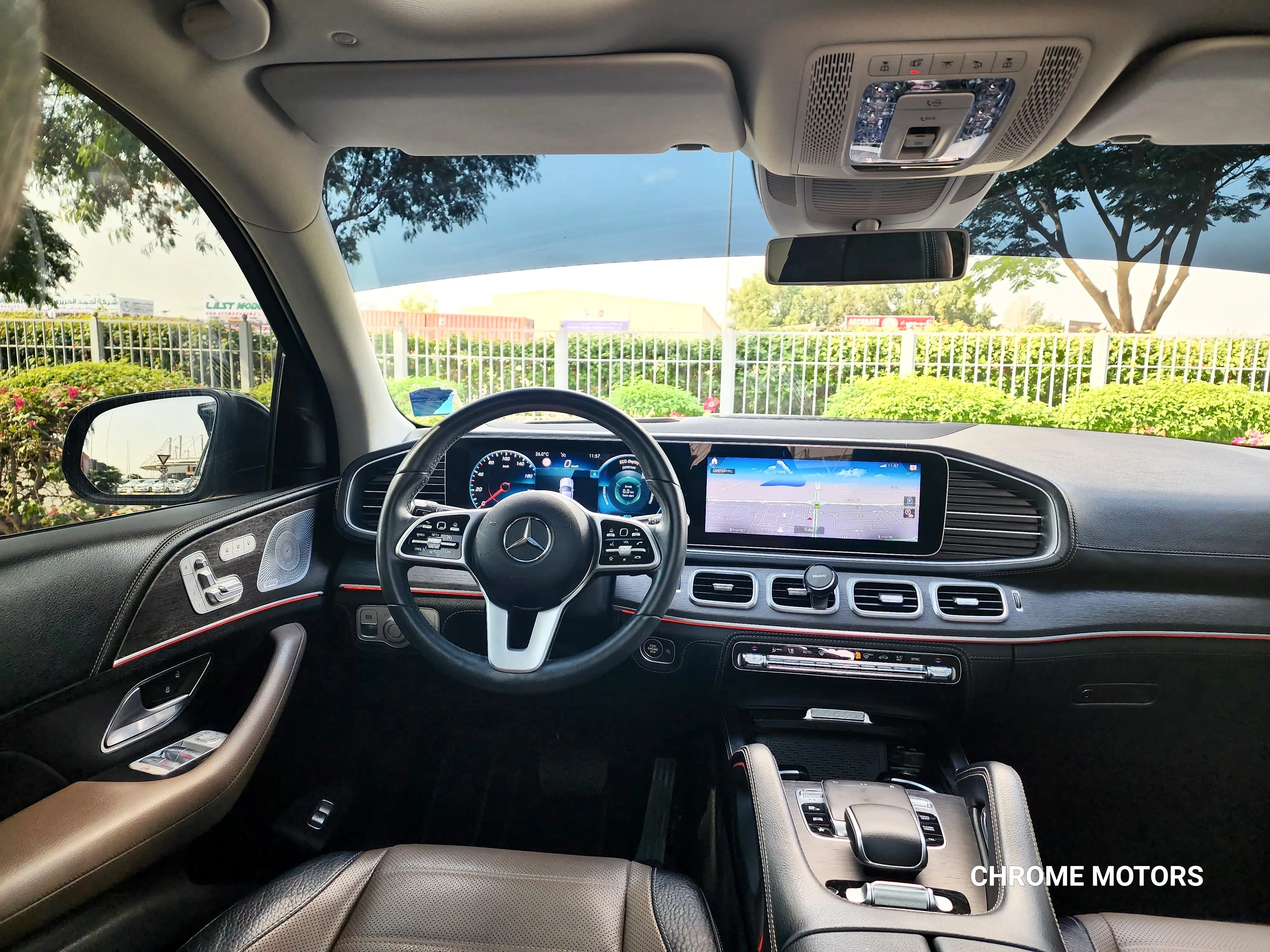 2019 Mercedes-Benz GLE