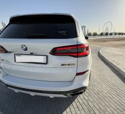 2021 BMW X5